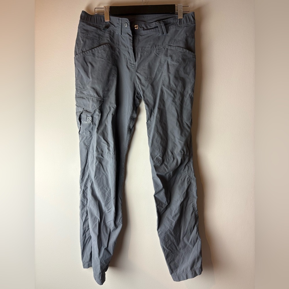 Salomon Acti Lite Gray Apparel